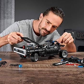 fast and furious lego australia