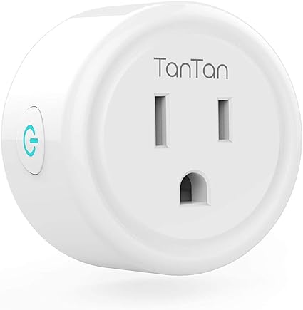 tantan plug