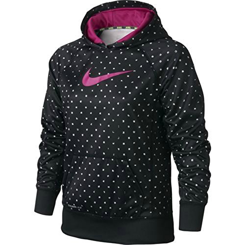 NIKE GIRLS KO HOODIE YOUTH SIZE XL 18