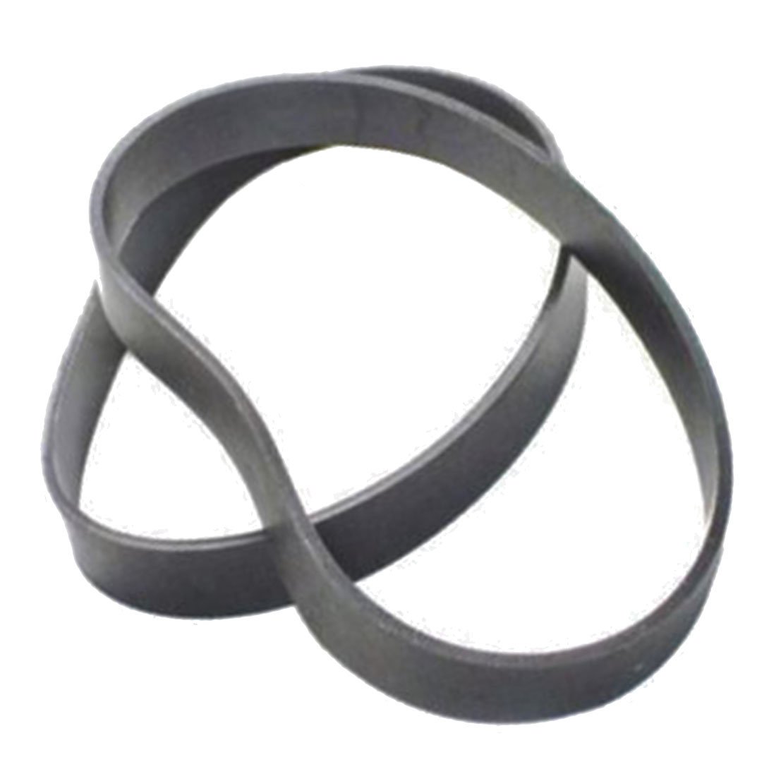 SPARES2GO Drive Belt for VAX Mach 1 VZL6011 Mach 2 VZL6012 Vacuum