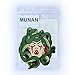 Sad Bleeding Medusa Patch Cool Punk Goth Iron On Patch Sewing Anime Embroidered Patch Badge Applique for Clothes Jacket Jeans Cap Bag