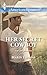 Her Secret Cowboy (The Cash Brothers Book 3)