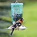 Perky-Pet Mason Jar Wild Bird Feeder