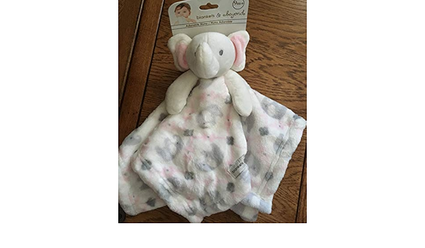 blankets and beyond elephant