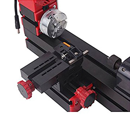 DIY Mini Axis X Y Z Milling machine Miller Mini lathe Milling Cutter