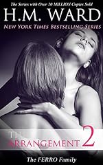 The Arrangement Vol. 2 (The Arrangement:Ferro Family)