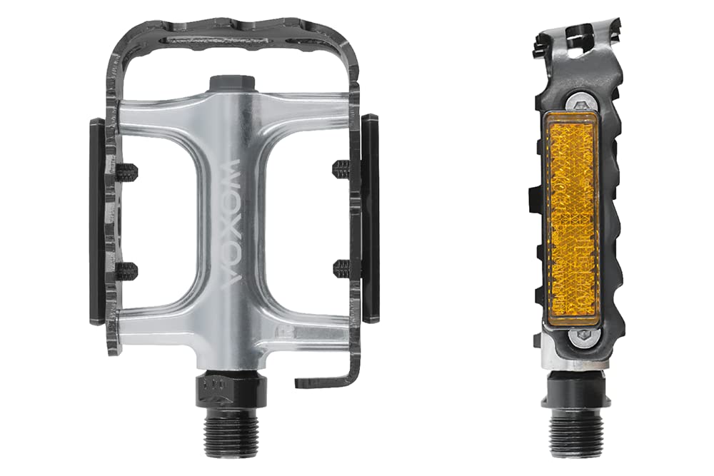 Voxom Pe6 Pedals One Size