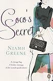 Front cover for the book Coco's Secret by Niamh Greene