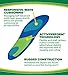 Dr. Scholl’S Sport Massaging Gel Advanced Insoles (Women’s 6-10)// Absorb Shock & Reduce Muscle Fatigue In’, Knees & Lower Back (Packaging May Vary)thumb 3