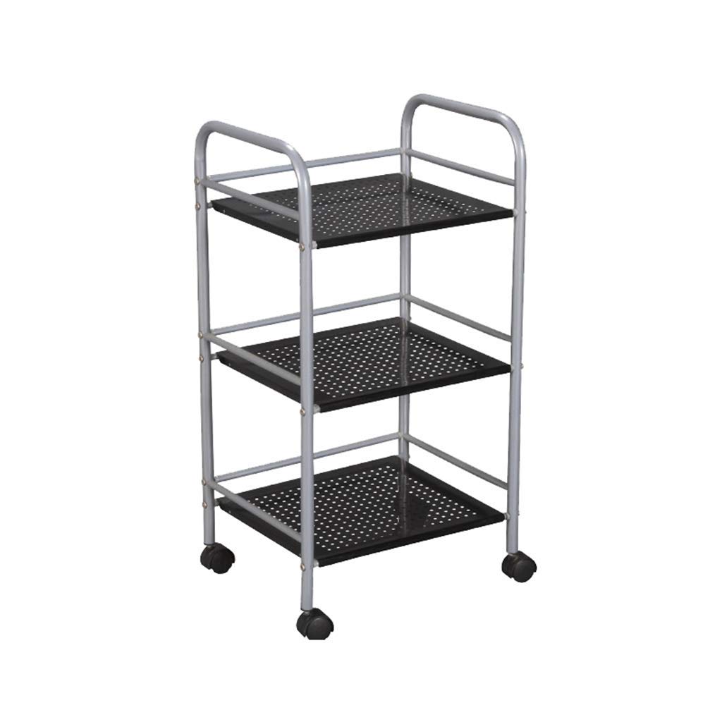 Rack clásico para horno de microondas con organizador de racks de ...