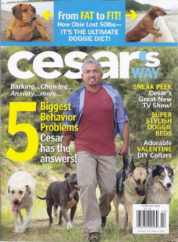 Download Cesar's Way (February 2014)
