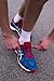 Prince Men's Quarter Performance Socks for Running, Tennis, and Casual Use (Pack of 6) - White,Men's Shoe Size 6-12