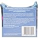 Neutrogena Makeup Remover Cleansing Towelettes, Daily Cleansing Face Wipes to Remove Waterproof Makeup and Mascara, Alcohol-Free, Value Twin Pack, 25 count, 2 Packthumb 4