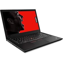 2019 Lenovo ThinkPad T480 14" HD Business Laptop