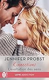 Kinnections (Tome 4) - L'exaltation des sens (French Edition) by 