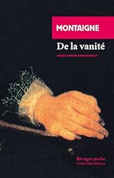 De la vanité