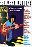 Feu vert guitare - méthode pour débutants (tab) + 1 CD by