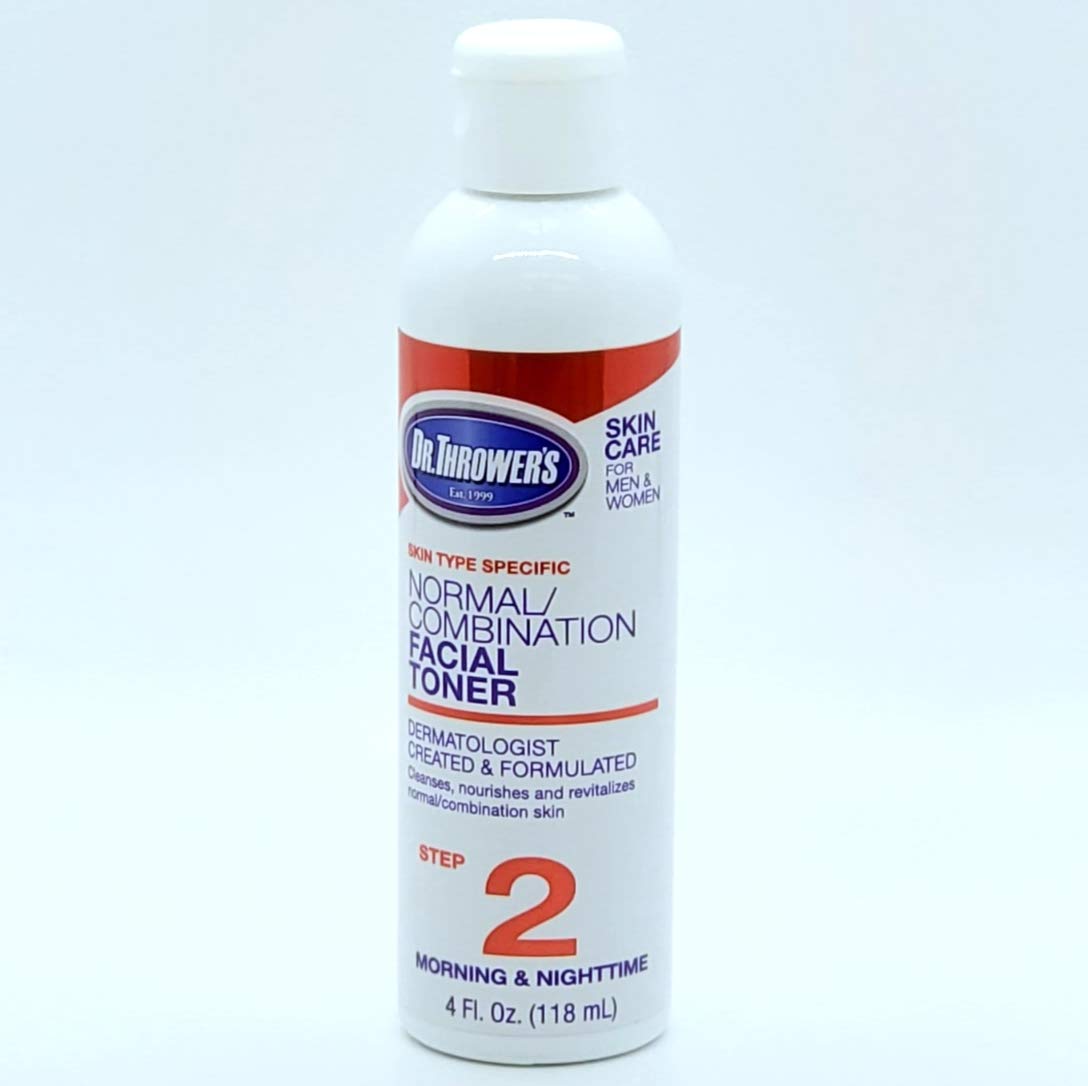 Dr. Thrower'sSkin Care Normal/Combination Facial Toner