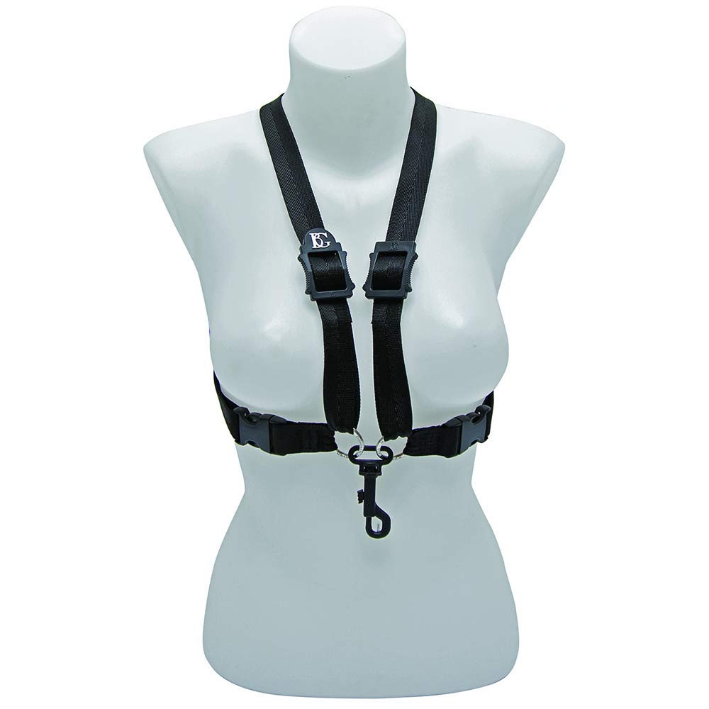 BG Saxophone Ladies Harness S41SH