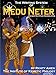 Writing System Of Medu Neter