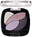 L’Oréal Paris Colour Riche Dual Effects Eye Shadow, Unforgettable Lilac, 0.12 oz.