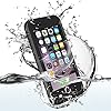 iPhone-66s-Waterproof-CaseFITFORT-Waterproof-Shockproof-Dirtproof-Snowproof-Full-Sealed-Case-or-Cover-for-iPhone-6s647-inchBlack iPhone-66s-Waterproof-CaseFITFORT-Waterproof-Shockproof-Dirtproof-Snowproof-Full-Sealed-Case-or-Cover-for-iPhone-6s647-inchBlack