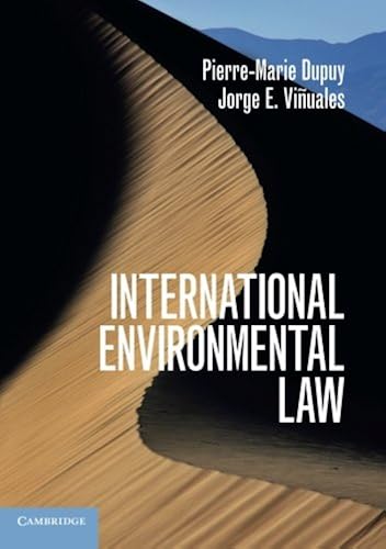 Download International Environmental Law PDF