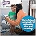 Pull-Ups Learning Designs Potty Training Pants for Boys, 2T-3T (18-34 lb.), 25 Ct. (Packaging May Vary)