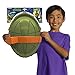 Rise of the Teenage Mutant Ninja Turtles Tactical Training Shell, Multicolor