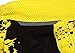 WOSAWE Mens Breathable Cycling Jersey Short Sleeves (Biker Jersey, L)