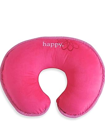 boppy luxe pillow