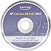 Kaplan AP Calculus AB & BC 2015: Book + Online + DVD (Kaplan Test Prep)