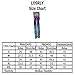 LOSRLY Women Wide Leg High Fold Over Waist Printed Boho Palazzo Pants Plus Size-Navy XL 16 18