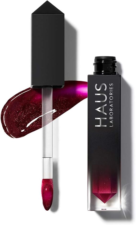 HAUS LABORATORIES By Lady Gaga LE RIOT LIP GLOSS Amazon.fr Beauté