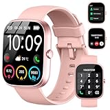 Smart Watch for Women (Answer/Make Call), 1.91" HD