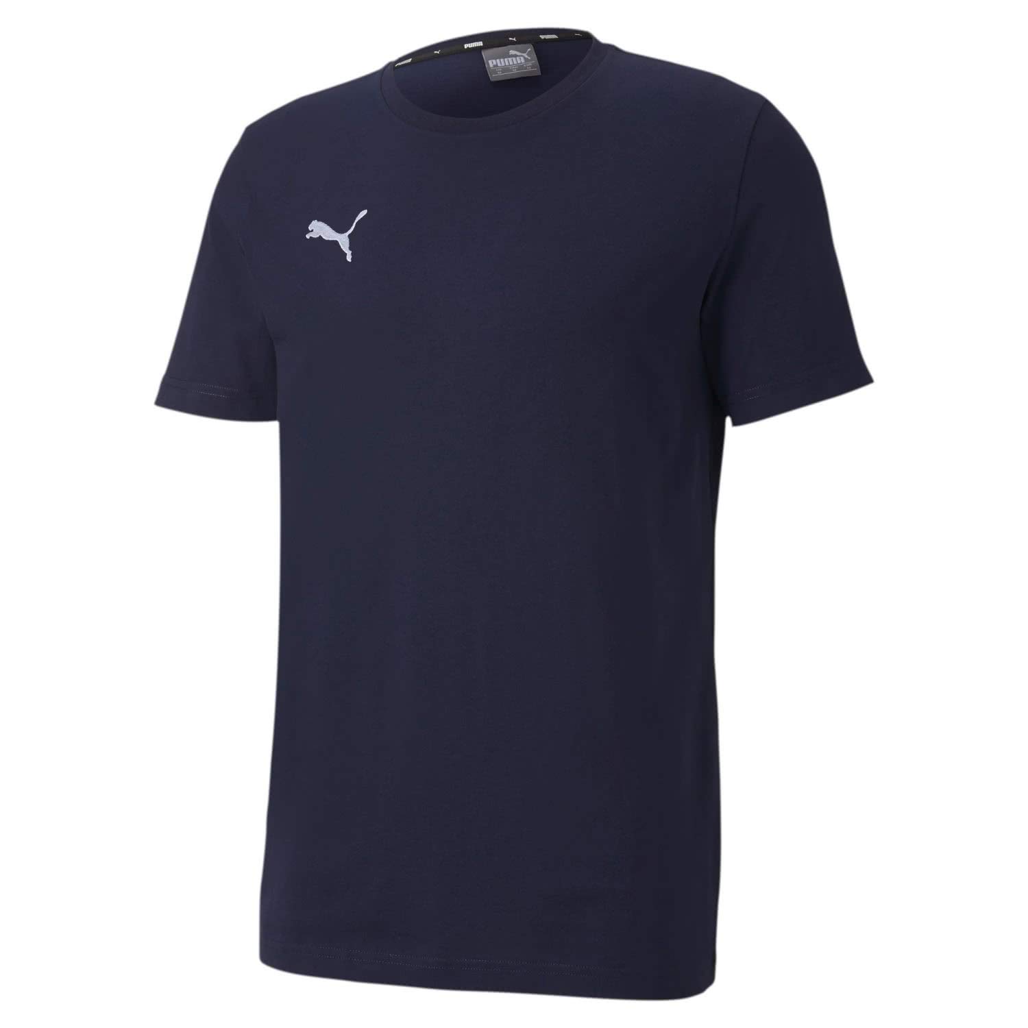 PUMA Men's Teamgoal 23 Casuals Polo Polo Shirt