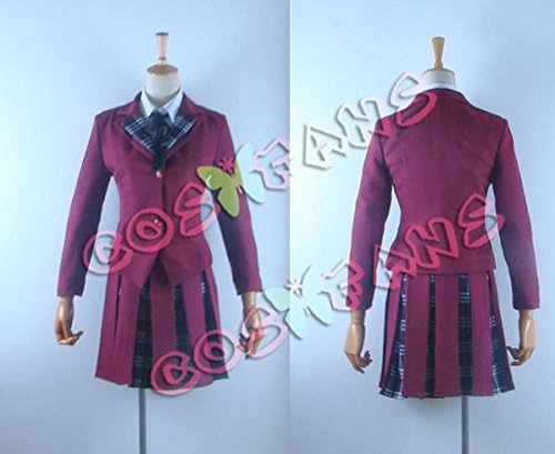 Amazon ノーブランド品 片想いfinally 松井玲奈 コスプレ衣装 コスプレ 仮装 通販