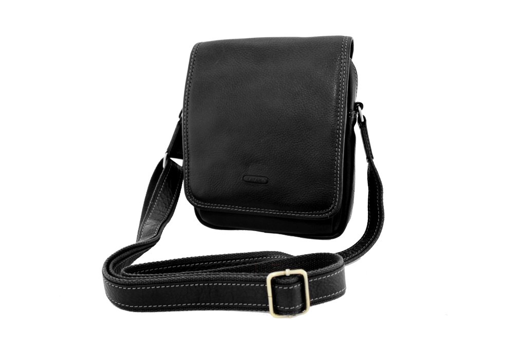 Katana – K 36102 - Shoulder Bag Black Size: One size