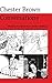 Chester Brown: Conversations (Conversations with Comic Artists Series) by Dominick Grace, Eric Hoffman