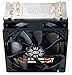 Cooler Master Hyper 212 Evo (RR-212E-20PK-R2) CPU Cooler with PWM Fan, Four Direct Contact Heat Pipes (Renewed)