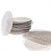 MAYBAO Pipe Screens Silver Smoking Pipe Screen filter Stainless Steel Gauzes pipe screen filter for smoking pipes