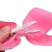 4 Inch Grosgrain Ribbon Bows Alligator Clips for Girls Toddler Women 40PCS
