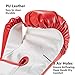 Kids Boxing Gloves, Children Junior Training Boxing Gloves, Youth Punching Kickboxing Muay Thai Mitts MMA Gloves- for Kids 3-7 Year