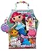 MGA Lalaloopsy Sew Magical Mermaid Doll - Coral Sea Shells