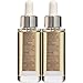 L'Oreal Paris Skin Care Age Perfect Hydra-Nutrition SPF 30 Facial Oil, 2 Count