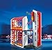 Playmobil Fire Station with Alarm Set