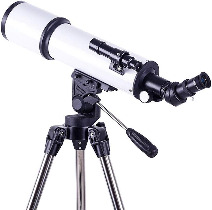 telescope for bird watching and astronomy