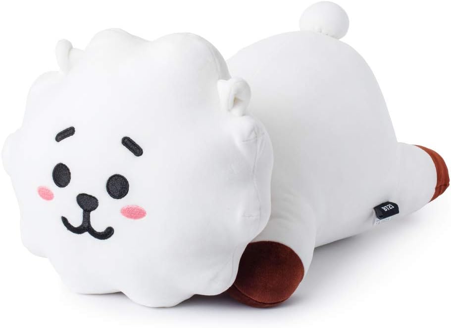 bt21 rj plush