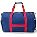 Shacke’s Travel Duffel Express Weekender Bag – Carry On Luggage with Shoe Pouch
