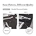 1 Or 2 Packs Barber Salon Cape Apron Shampoo Oil Proof for Styling Hair Cut Hairdresser Profession Barbershop Supplies Bib Kit